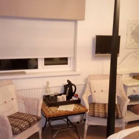 Applecroft Bed And Breakfast St Austell Exterior foto